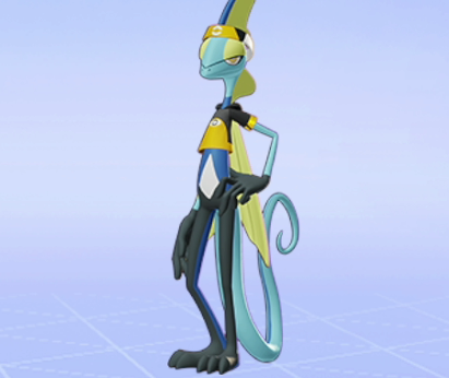 Orange UNITE Style Image