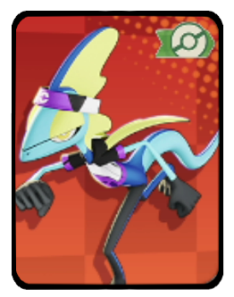 Purple UNITE Style Holowear Icon