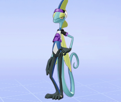 Purple UNITE Style Image