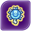 Sticker Icon