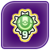 Sticker Icon