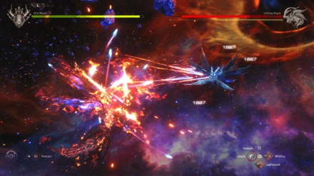 FF16 - Defeat Ultima