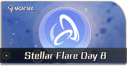 Honkai Star Rail - Comatose for but a Second Day 8 Guide