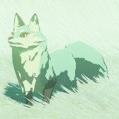 Snowcoat Fox Image