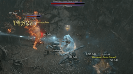 Diablo 4 - Consider Following a Strong Build