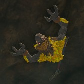 TotK - Black Horriblin