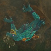 TotK - Blue Horriblin