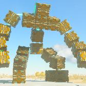 Tears of the Kingdom - Flux Construct III