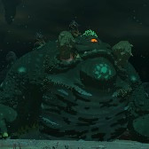 Tears of the Kingdom - Frox