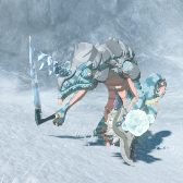 Tears of the Kingdom - Ice-Breath Lizalfos