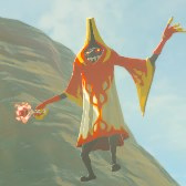 TotK - Meteo Wizzrobe