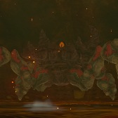 TotK - Marbled Gohma