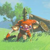 TotK - Bokoblin
