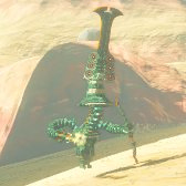 TotK - Captain Construct II