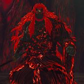 TotK - Demon King Ganondorf (2nd Form)