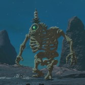 Tears of the Kingdom - Stalnox