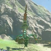 TotK - Captain Construct I