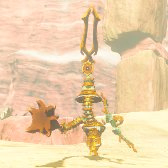 TotK - Captain Construct IV