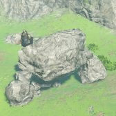 TotK - Stone Talus (Rare)