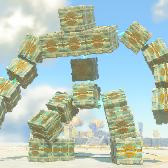 Tears of the Kingdom - Flux Construct II