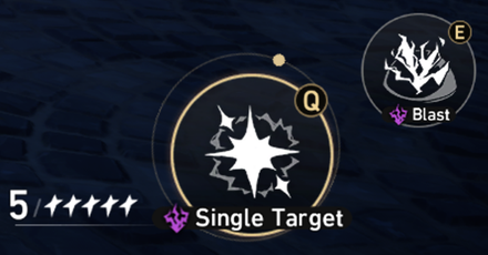 Honkai Star Rail - Max Skill Points