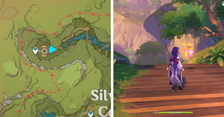 Genshin - Voucher Box 1