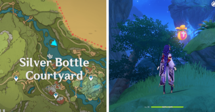 Genshin - Voucher Box 3