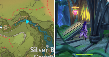 Genshin - Voucher Box 2