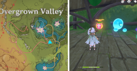 Genshin - Voucher Box 17