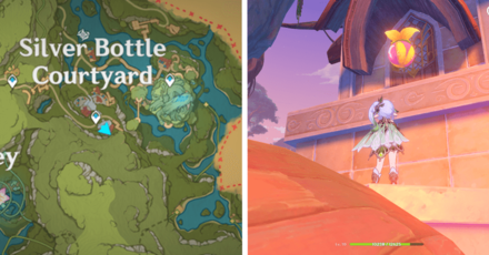 Genshin - Voucher Box 8