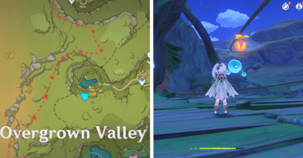 Genshin - Voucher Box 11