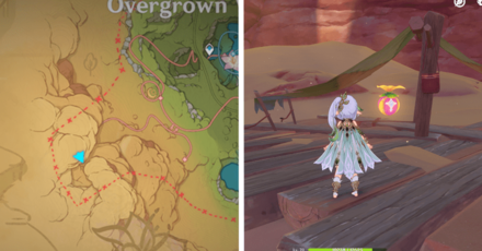 Genshin - Voucher Box 18