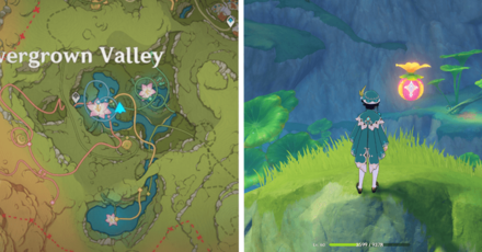 Genshin - Voucher Box 15