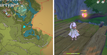 Genshin - Voucher Box 7