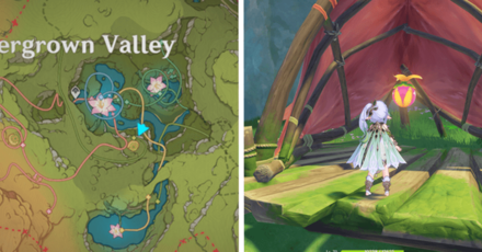 Genshin - Voucher Box 16