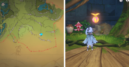 Genshin - Voucher Box 19