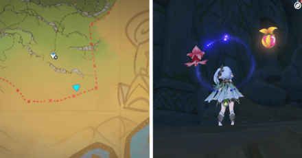 Genshin - Voucher Box 20