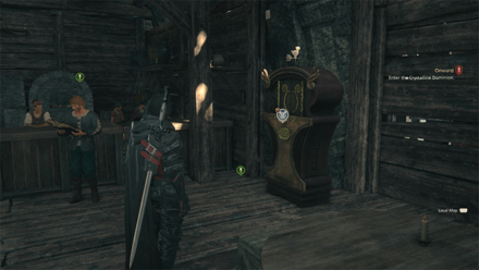 FF16 - Orchestrion Location Post Timeskip