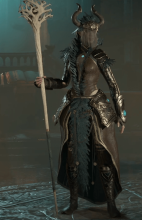 Diablo 4 - Brilliance