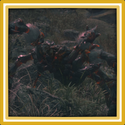 FF16 - Tarantula Guide