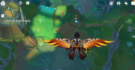 Genshin Impact - Glaze Domain, Multum in Parvo 3