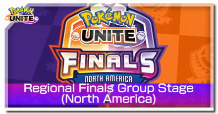 Pokemon UNITE - Regional Finals Group Stage (North America).png