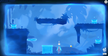 Genshin Impact - Zip Along 5