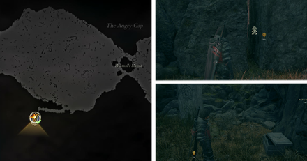 Final Fantasy XVI (FF16) - Masamune Chest Location