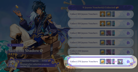 Genshin - How to Get Felicitous Joyspar