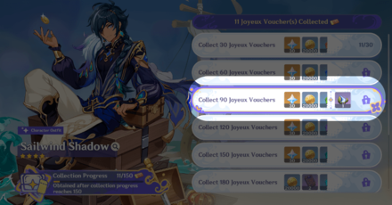 Genshin - How to Get Flowing Joyspar