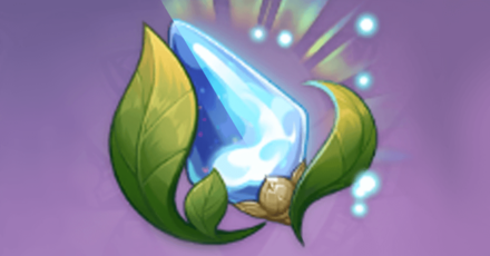 Genshin - How to Use Flowing Joyspar and Felicitous Joyspar