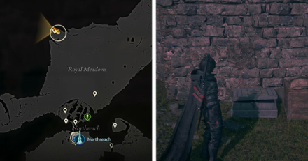 Final Fantasy XVI (FF16) - Demontamer