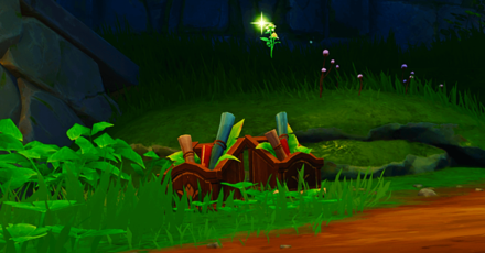 Genshin Impact Idyia Story and Profile - An Oceanid