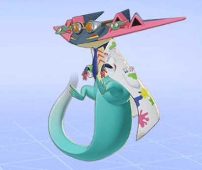 Scientist Style Image